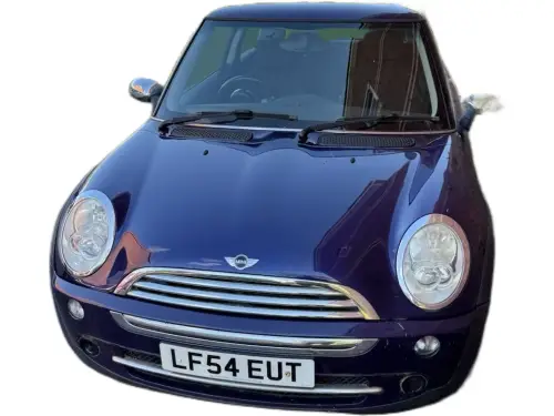 MINI Mini LF54 EUT