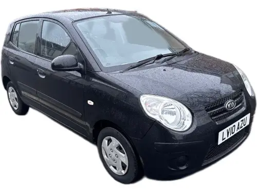 Kia Picanto LV10 AZU