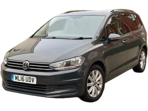 Volkswagen Touran ML16 UDV
