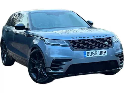 Land Rover Range Rover Velar BU69 URP