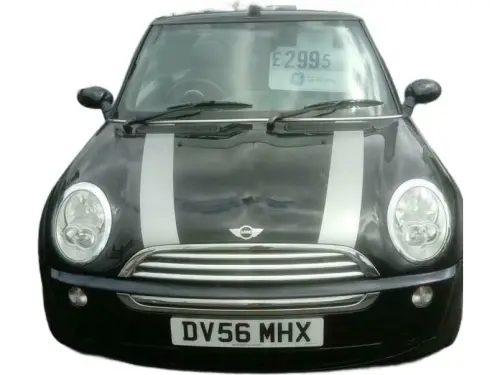 MINI Mini Cooper DV56 MHX