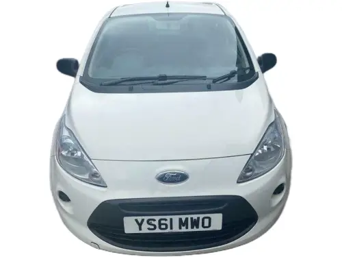 Ford KA Studio YS61 MWO