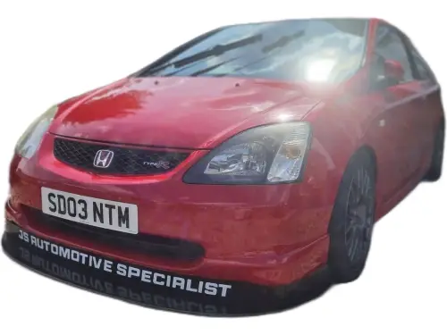 Honda Civic SD03 NTM