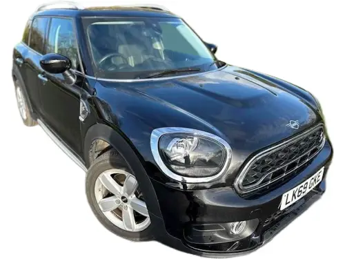 MINI Countryman LK69 GKE