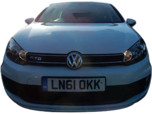 Volkswagen Golf LN61 OKK