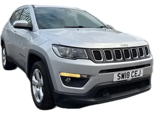 Jeep Compass SW18 CEJ