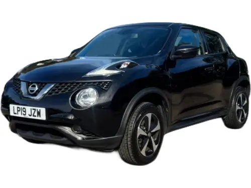 Nissan Juke LP19 JZW