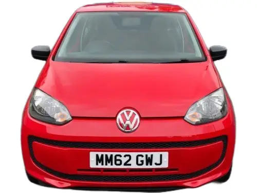 Volkswagen up MM62 GWJ