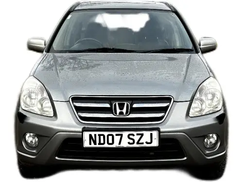 Honda CR-V ND07 SZJ