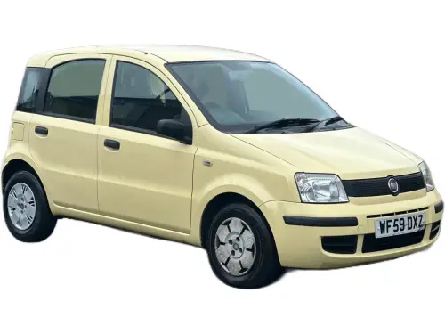 Fiat Panda WF59 DXZ