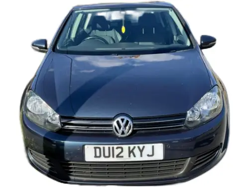 Volkswagen Golf DU12 KYJ