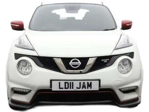 Nissan Juke LD11 JAM