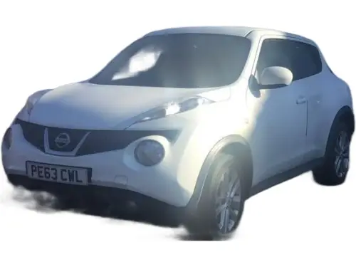 Nissan Juke PE63 CWL