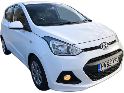 Hyundai I10 HV65 XFJ