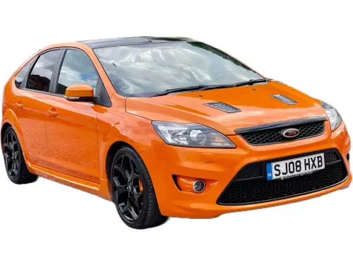 Ford Focus SJ08 HXB