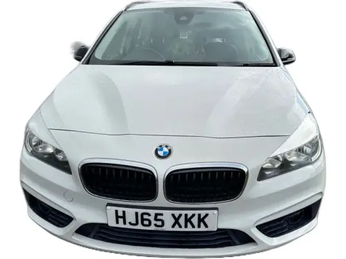 BMW 218 HJ65 XKK