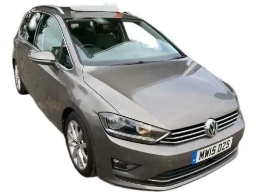Volkswagen Golf MW15 DZS