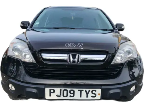 Honda CR-V PJ09 TYS