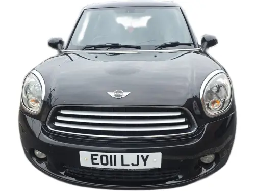 MINI Mini (R60) EO11 LJY