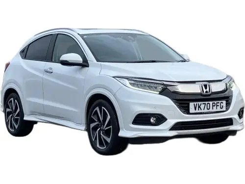 Honda HR-V VK70 PFG