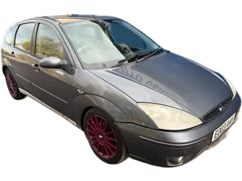 Ford Focus EO03 AAV