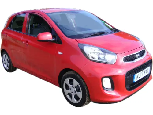 Kia Picanto NJ17 NXX