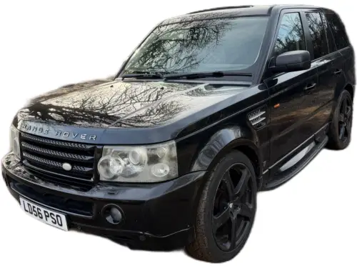 Land Rover Range Rover Sport LD56 PSO