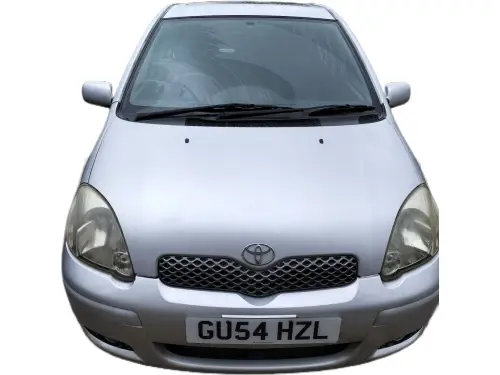 Toyota Yaris GU54 HZL