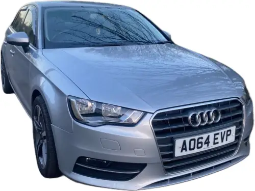 Audi A3 SE TDI AO64 EVP