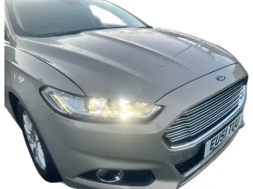 Ford Mondeo EU51 TUU