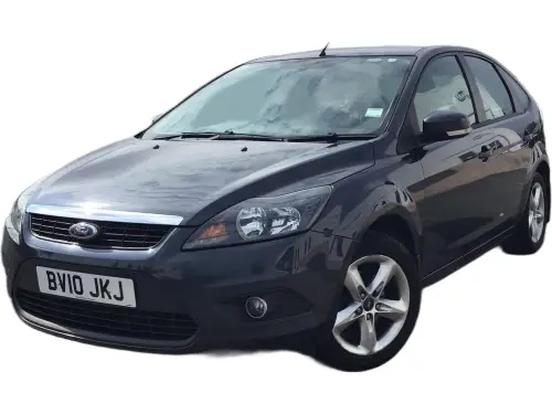 Ford Focus BV10 JKJ