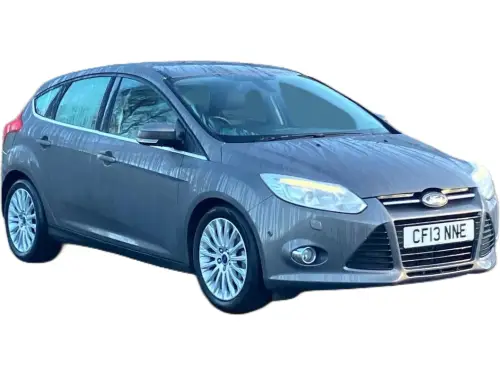 Ford Focus CF13 NNE
