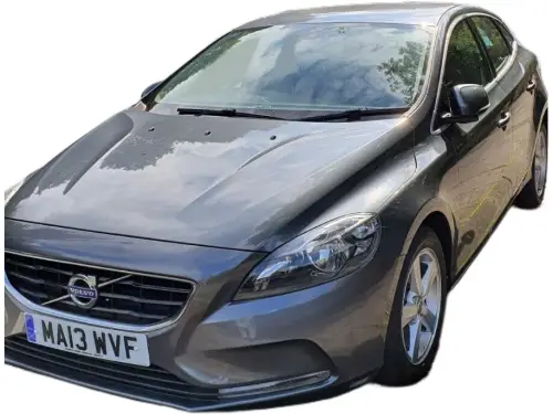 Volvo V40 MA13 WVF