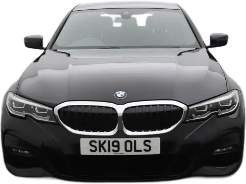 BMW 3 Series SK19 OLS