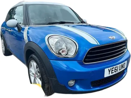 MINI Mini (R60) YE61 UMO