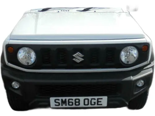 Suzuki Jimny SZ4 4x4 SM68 OGE