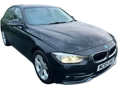 BMW 3 Series MC65 UNG