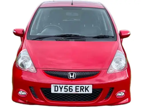 Honda Jazz DY56 ERK
