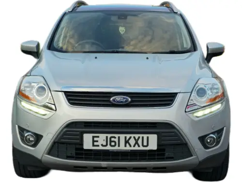 Ford Kuga EJ61 KXU