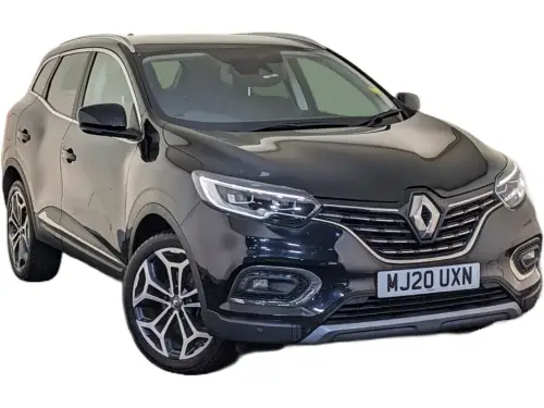 Renault Kadjar MJ20 UXN
