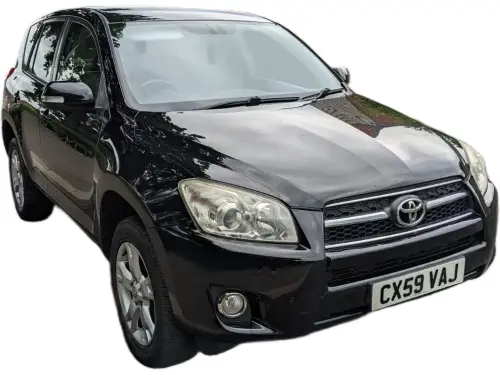 Toyota RAV-4 CX59 VAJ