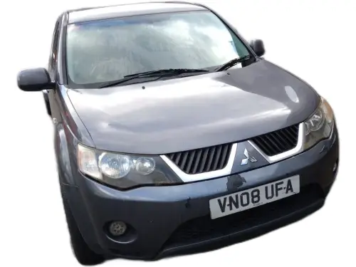 Mitsubishi Outlander VN08 UFA