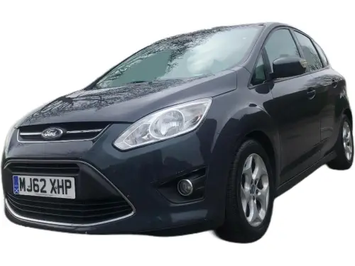 Ford C-Max MJ62 XHP
