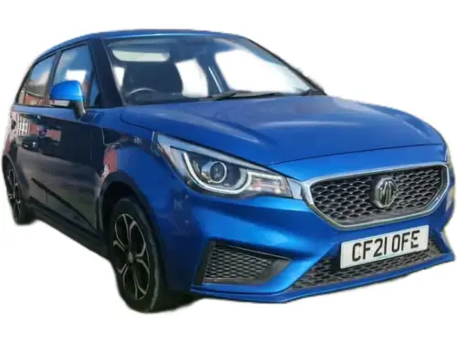 MG 3 CF21 OFE