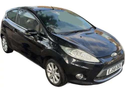 Volkswagen Golf EJ58 OGK