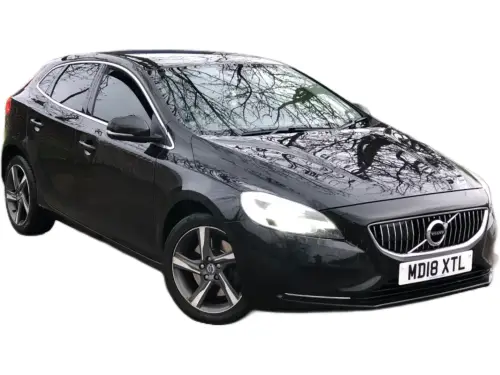 Volvo V40 MD18 XTL