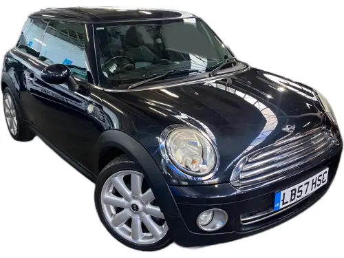 MINI Mini LB57 HSC