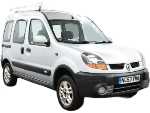 Renault Kangoo NG53 VMA