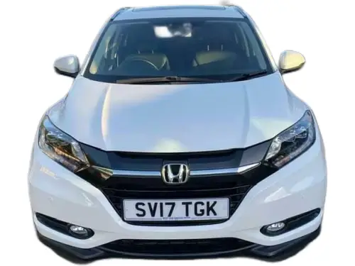 Honda HR-V SV17 TGK
