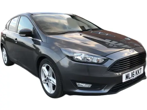 Ford Focus ML16 KKT